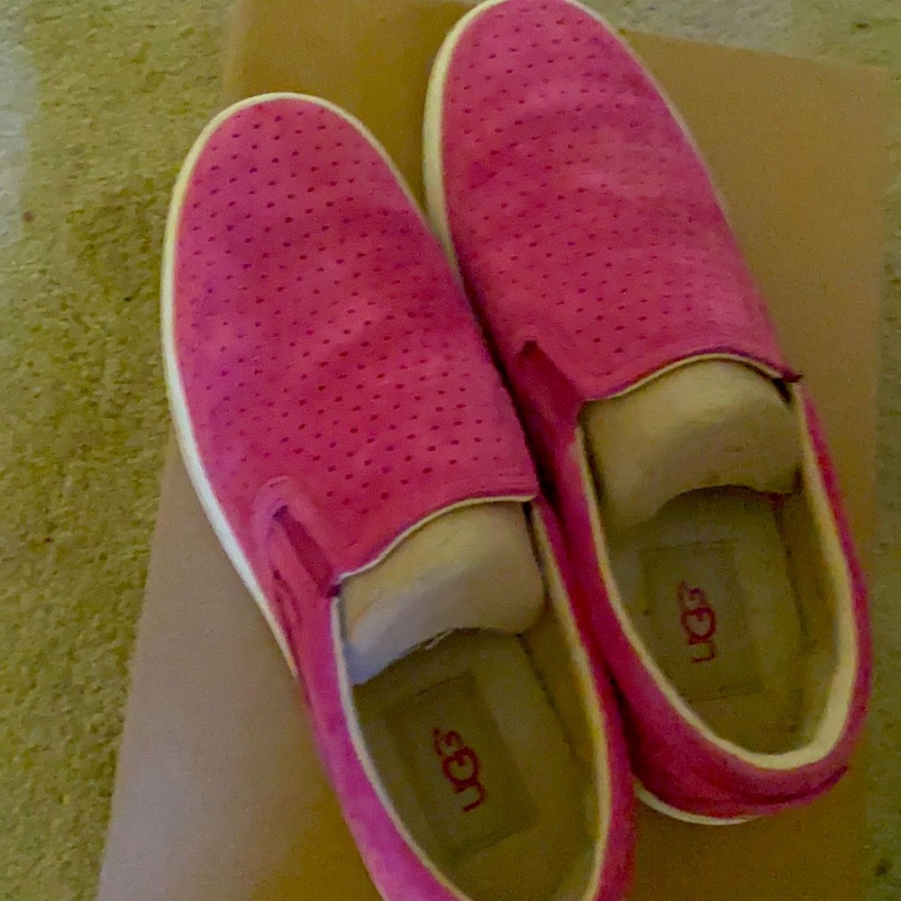 Ugg Highland Sneaker